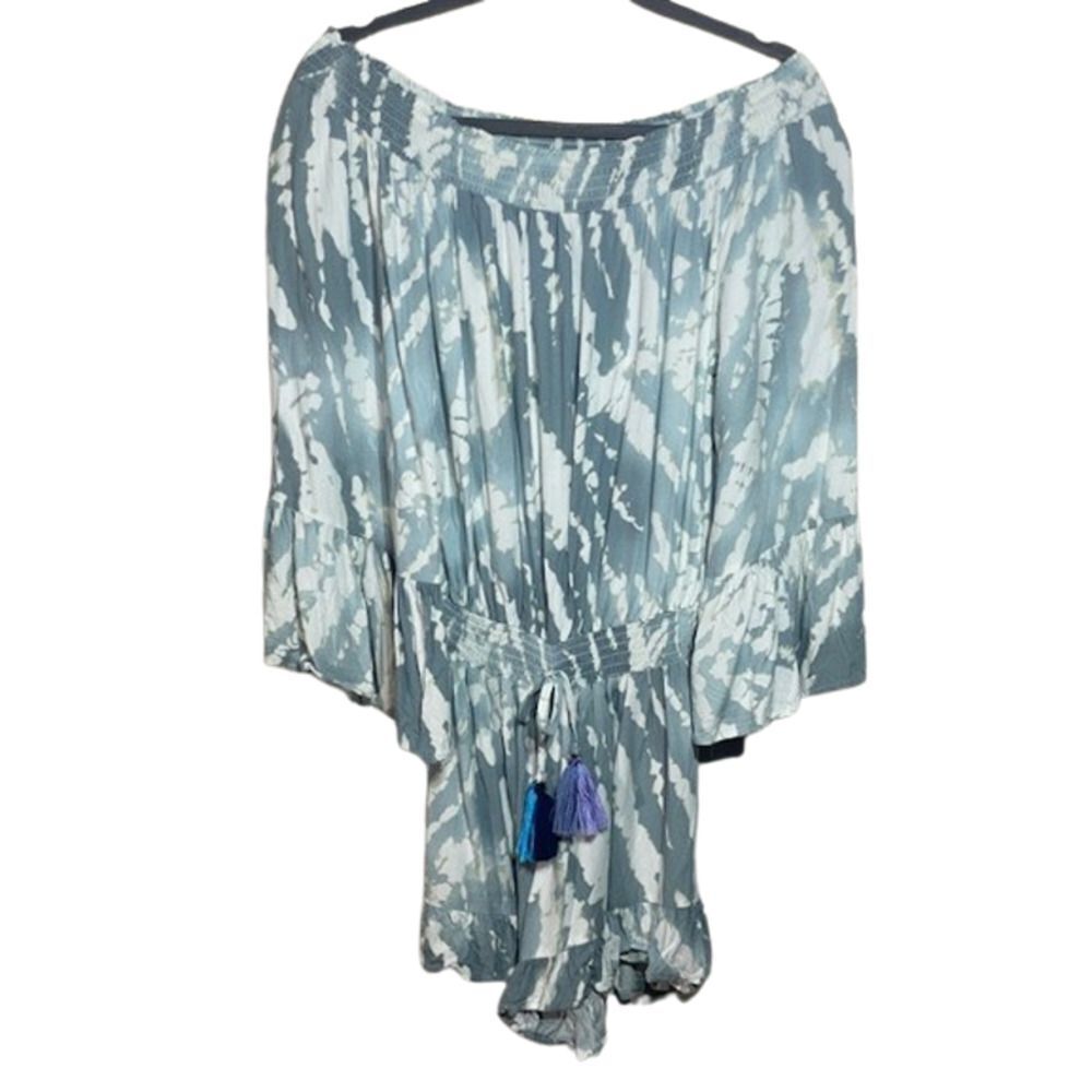 SURF GYPSY ROMPER